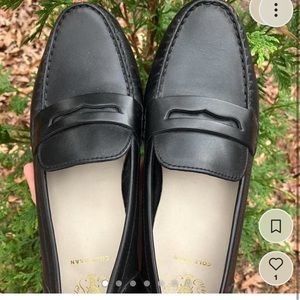 Cole Haan loafers